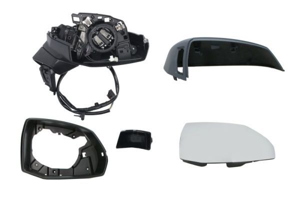 BLIC 5402-25-1875313P Exterior Mirror