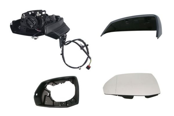 BLIC 5402-25-1875314P Exterior Mirror
