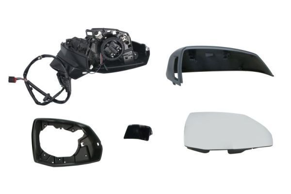 BLIC 5402-25-1875317P Exterior Mirror