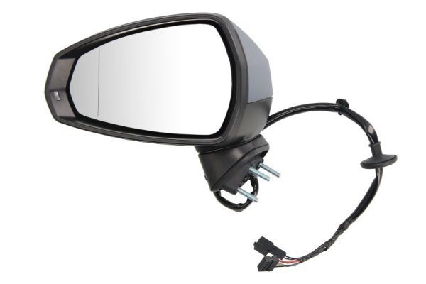 BLIC 5402-25-2001027P Exterior Mirror