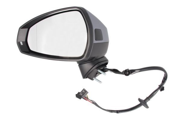BLIC 5402-25-2001029P Exterior Mirror