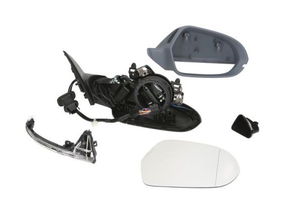BLIC 5402-25-2001038P Exterior Mirror