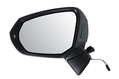 Exterior Mirror BLIC 5402-25-2178312P