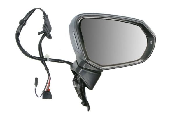 BLIC 5402-25-2178313P Exterior Mirror