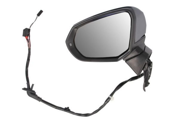 BLIC 5402-25-2178314P Exterior Mirror
