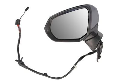 Exterior Mirror BLIC 5402-25-2178314P