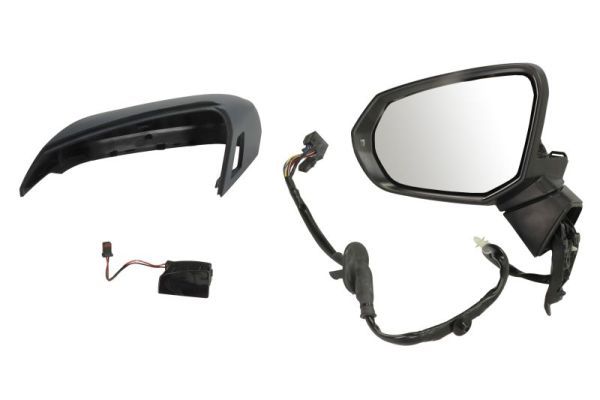 BLIC 5402-25-2178316P Exterior Mirror
