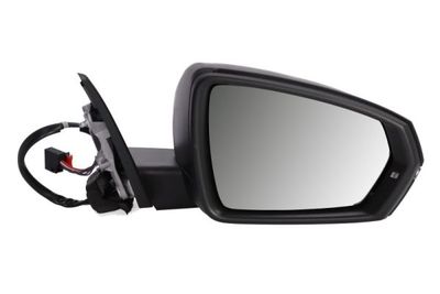 Exterior Mirror BLIC 5402-25-2205311P