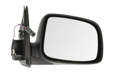 Exterior Mirror BLIC 5402-27-2001448P