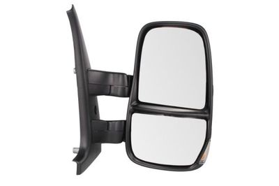Exterior Mirror BLIC 5402-30-2001466P
