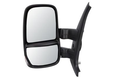 Exterior Mirror BLIC 5402-30-2001470P