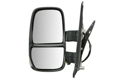 Exterior Mirror BLIC 5402-30-2001474P