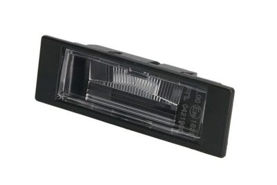 Licence Plate Light BLIC 5402-32-05900P