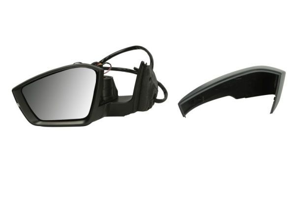 BLIC 5402-43-1319314P Exterior Mirror