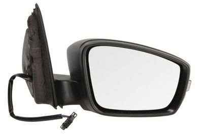 Exterior Mirror BLIC 5402-43-2002342P