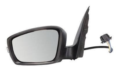 Exterior Mirror BLIC 5402-43-2002343P