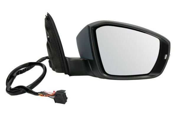BLIC 5402-43-2002356P Exterior Mirror
