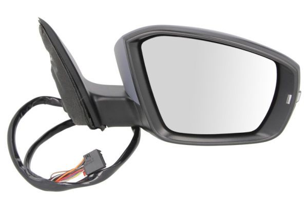 BLIC 5402-43-2002358P Exterior Mirror