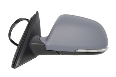 Exterior Mirror BLIC 5402-43-2002367P