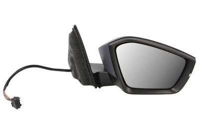 Exterior Mirror BLIC 5402-43-2195313P