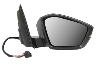 Exterior Mirror BLIC 5402-43-2195315P
