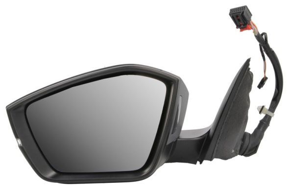 BLIC 5402-43-2355316P Exterior Mirror