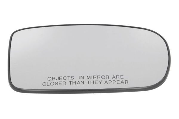 BLIC 5402-51-0283321P Mirror Glass, exterior mirror
