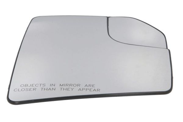 BLIC 5402-51-2074321P Mirror Glass, exterior mirror