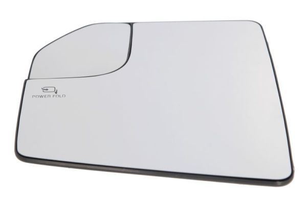 BLIC 5402-51-2074322P Mirror Glass, exterior mirror