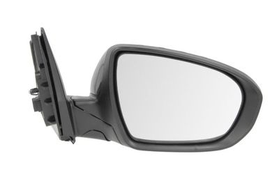 Exterior Mirror BLIC 5402-53-2001518P