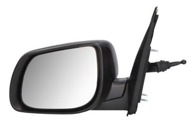 Exterior Mirror BLIC 5402-53-2001525P