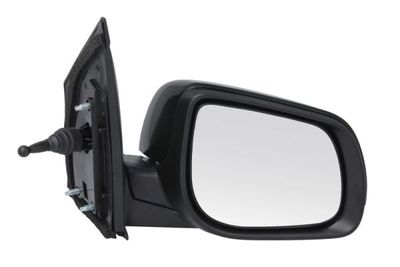 Exterior Mirror BLIC 5402-53-2001526P