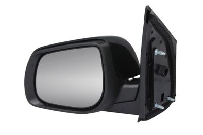 Exterior Mirror BLIC 5402-53-2001529P