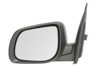 Exterior Mirror BLIC 5402-53-2001535P