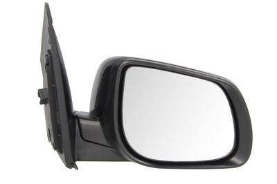 Exterior Mirror BLIC 5402-53-2001536P