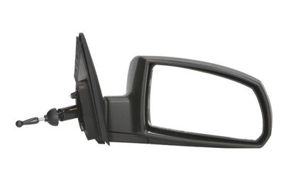 Exterior Mirror BLIC 5402-53-2001546P