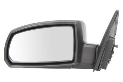 Exterior Mirror BLIC 5402-53-2001547P