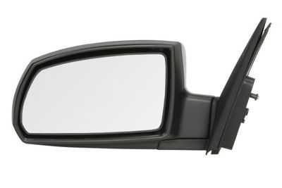 Exterior Mirror BLIC 5402-53-2001549P