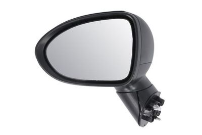 Exterior Mirror BLIC 5402-53-2001555P