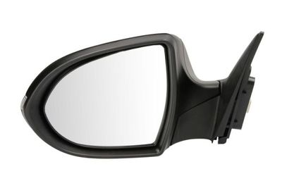 Exterior Mirror BLIC 5402-53-2001573P