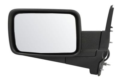 Exterior Mirror BLIC 5402-55-0615312P
