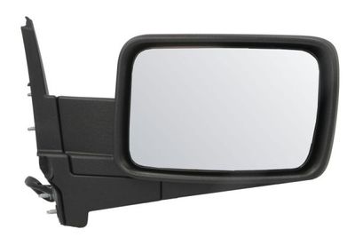 Exterior Mirror BLIC 5402-55-0615315P