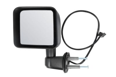Exterior Mirror BLIC 5402-55-2512310P