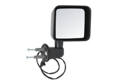 Exterior Mirror BLIC 5402-55-2512311P