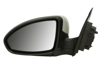 Exterior Mirror BLIC 5402-56-009361P