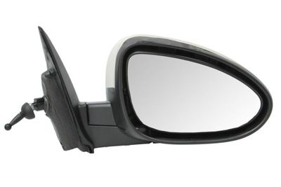 Exterior Mirror BLIC 5402-56-013344P