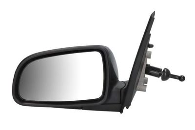 Exterior Mirror BLIC 5402-56-2001063P