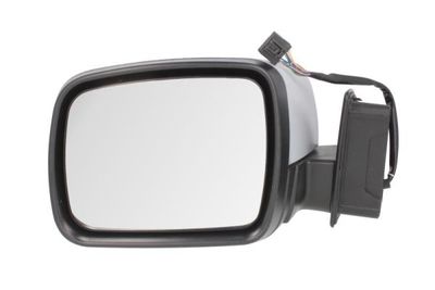 Exterior Mirror BLIC 5402-57-2001629P