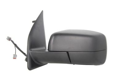 Exterior Mirror BLIC 5402-57-2001645P
