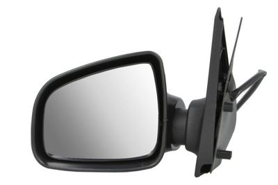 Exterior Mirror BLIC 5402-67-2002811P